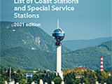List IV - List of Coast Stations and Special Service Stations, 2021 Edition (CD Only)