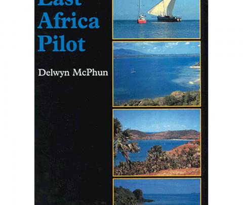 East Africa Pilot