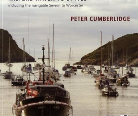 Bristol Channel and River Severn Cruising Guide