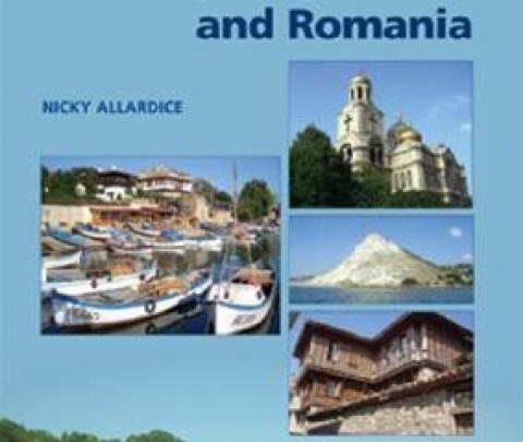 Cruising Bulgaria and Romania