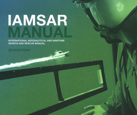 IAMSAR Manual: Volume II (Mission Co-ordination), 2019 Edition