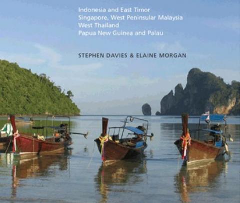 Southeast Asia Cruising Guide Volume II