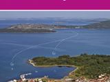Harbour Guide Croatia, Montenegro and Slovenia