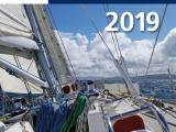 The Cruising Almanac 2019