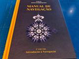 Manual de Navegação Vol I – Introdução à Navegação