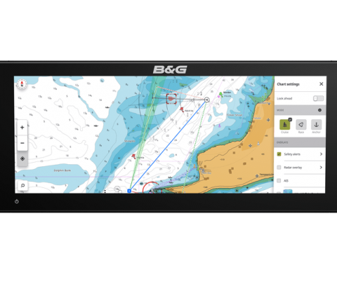 Zeus S 3015 Ultrawide ROW