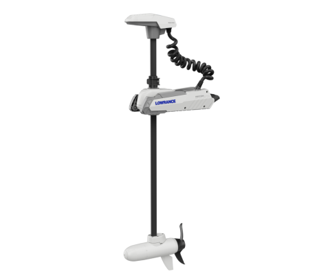 Motor elétrico Lowrance Recon