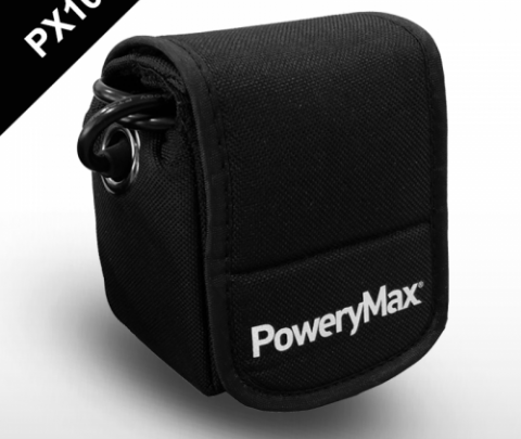 PoweryMax PX10 Power Kit