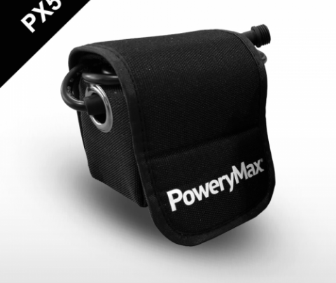 PoweryMax PX5 Power Kit