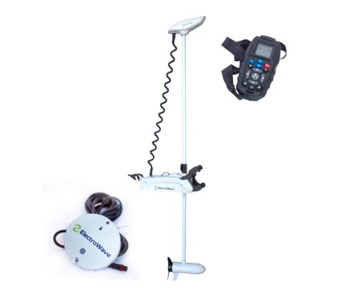 Electrowave EW80