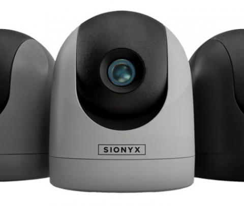 Câmara de Visão Noturna Nightwave D1