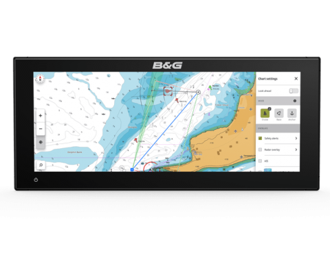 Zeus S 3012 Ultrawide ROW