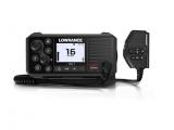 VHF Fixo Link 9