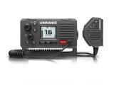 VHF Fixo Link 6S