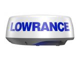 Radar Lowrance HALO20+