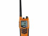 VHF portátil Sailor SP3540 ATEX GMDSS
