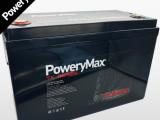 Batería PoweryMax Power Kit TX2480