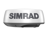 Radar Simrad HALO20