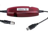Conversor USB Actisense para redes NMEA