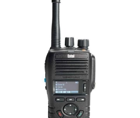 Entel DX425
