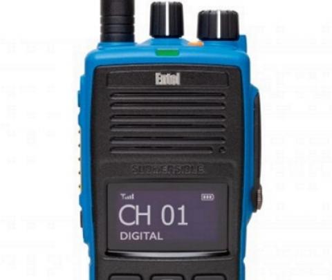 Entel DT885M