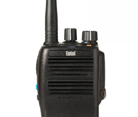 Entel DX482