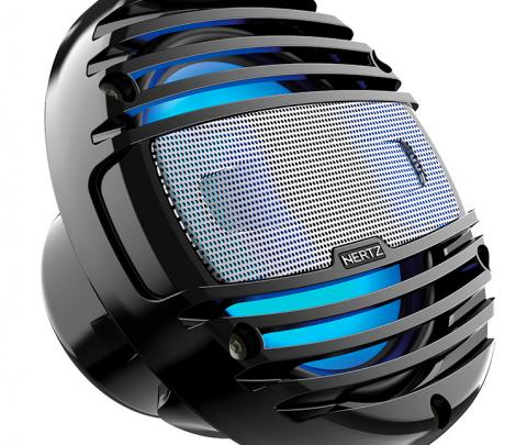 HMX 8-LD