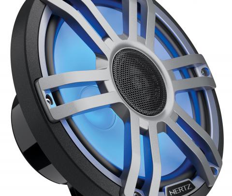 HMX 8 S-LD-G