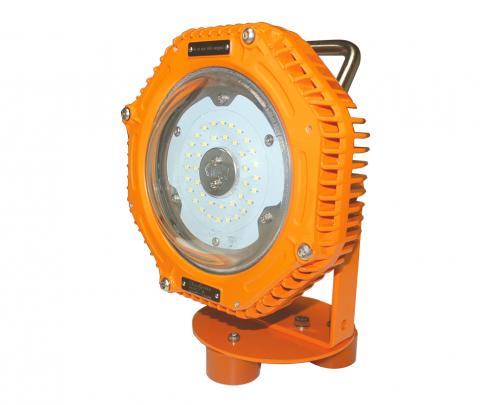 EX-1400R Rechargeable ATEX Floodlight