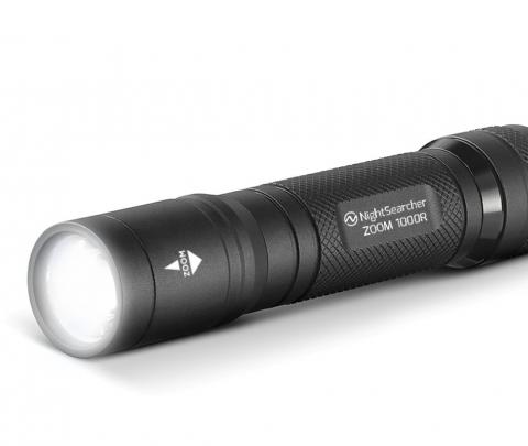ZOOM 1000R