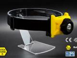 Sigma HT Mini 3x AAA Hazardous Area Head Torch