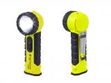 Sigma RA 4x AA Hazardous Area Right Angled Torch