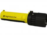 Sigma Zoom 4x AA Hazardous Area Spot-to-Flood Flashlight