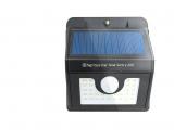 Solar Sentry 400 Motion Sensor Wall Light