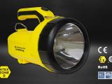 Sigma SL Rechargeable Hazardous Area Searchlight