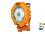 Titan R and RX Rechargeable Hazardous Area Work Light
