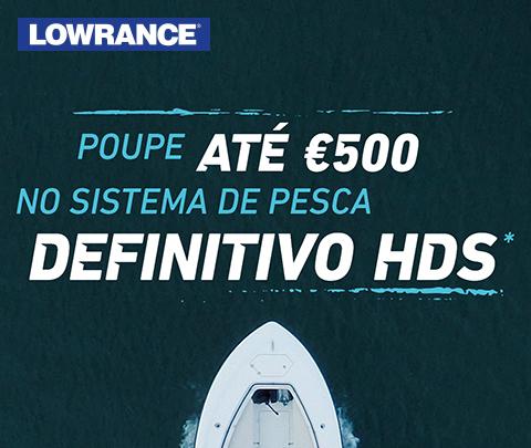 Campanha Q1 2021 - Lowrance