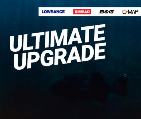 Ultimate Upgrade 2025