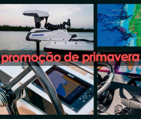 Campanha de Primavera 2026