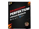 Bateria Perfektium LifePO4 PB 12.8V 300Ah