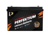 Bateria Perfektium LifePO4 PB 12.8V 100Ah