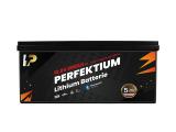 Bateria Perfektium LifePO4 PB 12.8V 200Ah