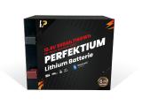 Bateria Perfektium LifePO4 PB 12.8V 560Ah