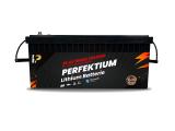 Bateria Perfektium LifePO4 PB 25.6V 100Ah