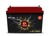Bateria Perfektium LifePO4 PF 12.8V 100Ah (BMS/Heating)