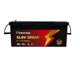 Bateria Perfektium LifePO4 PL 12.8V 200Ah