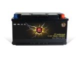 Bateria Perfektium LifePO4 PF 12.8V 150Ah (BMS/Underseat)