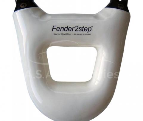 Defensa Fender2Step