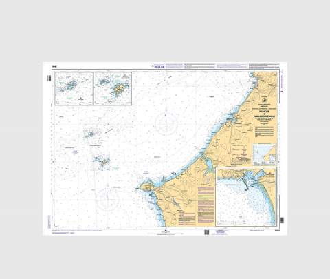 Peniche e Ilhas Berlengas 26405