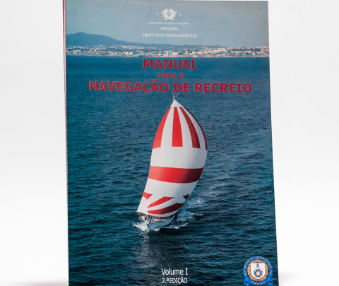 Manual para Navegação de Recreio – Vol I